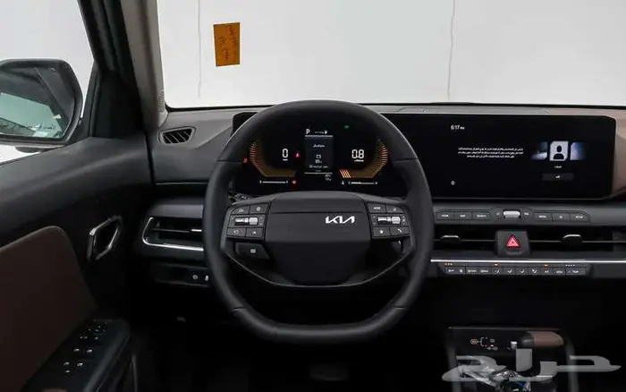 كيا k4 موديل 2026 كاش وتقسيط 5