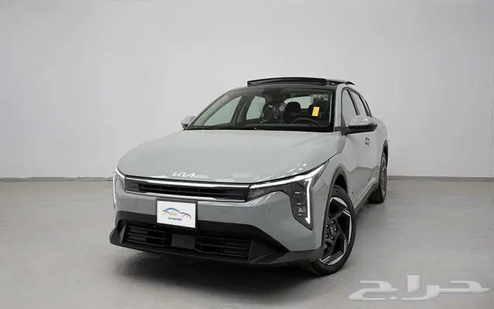 كيا k4 موديل 2026 كاش وتقسيط 4