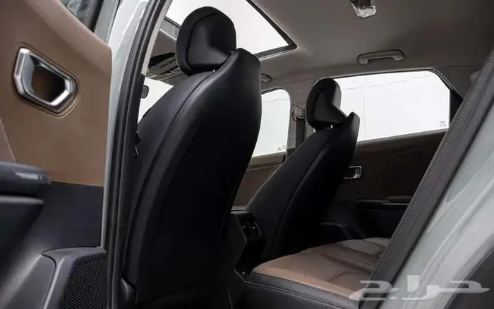 كيا k4 موديل 2026 كاش وتقسيط 7