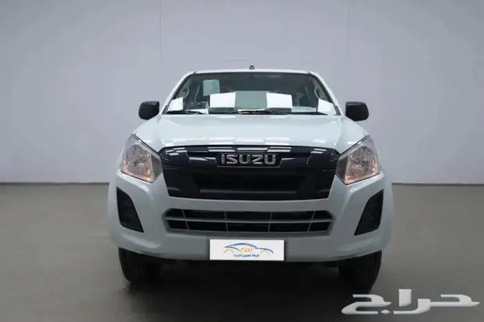 ايسوزو بكب غماره وغمارتين استاندر دبل وبدون دبل موديل 2025 0