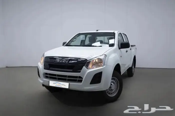 ايسوزو بكب غماره وغمارتين استاندر دبل وبدون دبل 2025 1