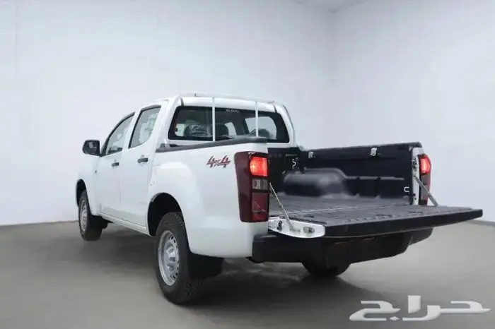 ايسوزو بكب غماره وغمارتين استاندر دبل وبدون دبل 2025 8