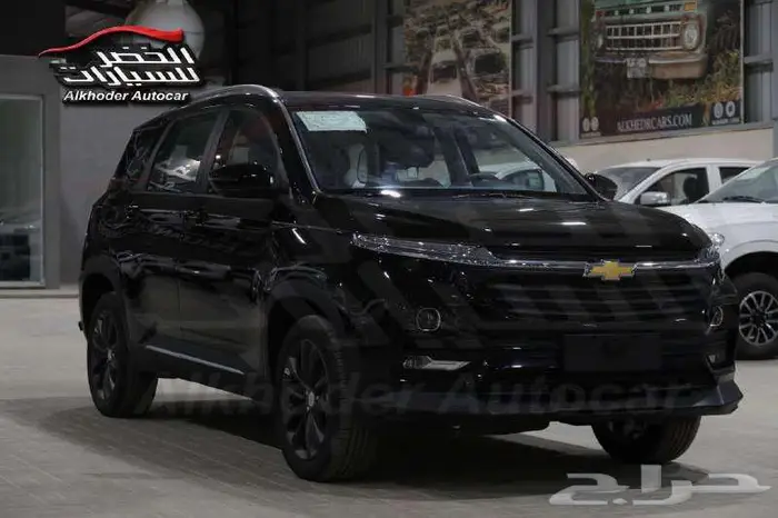 شيفورليه كابتيفا 2026جميع الفئات والألوان عرووض الليوم ناار 1