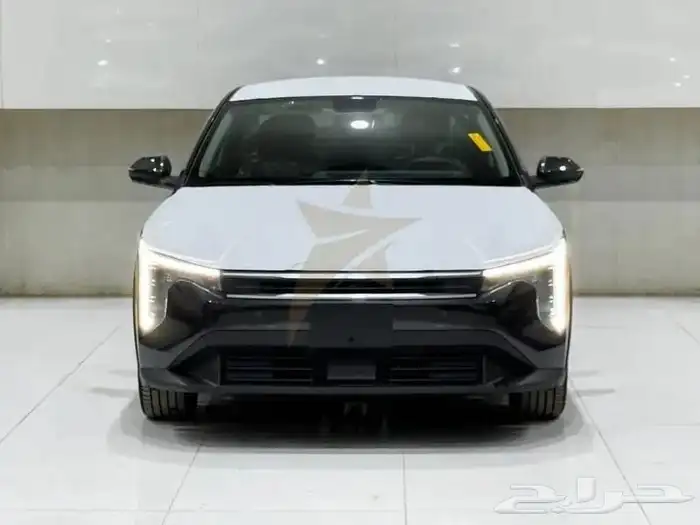 كيا k4 نص فل موديل 2026 1