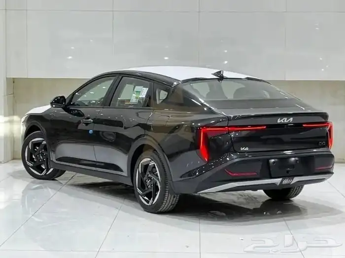 كيا k4 نص فل موديل 2026 7