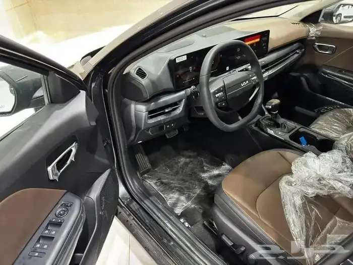 كيا k4 نص فل موديل 2026 4