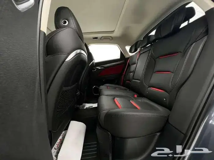 جيلى توجيلا فل 2023 -69000 شامل الضريبة فقط عرض خاص 14