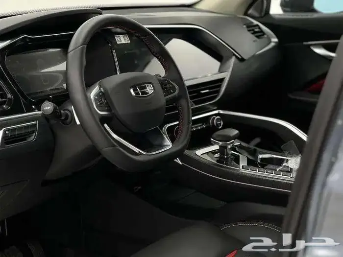 جيلى توجيلا فل 2023 -69000 شامل الضريبة فقط عرض خاص 4