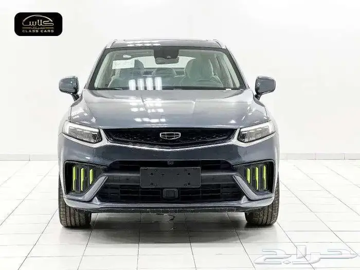 توجيلا فل 2023 الشكل الجديد- 86750 ريال عرض خاص 0