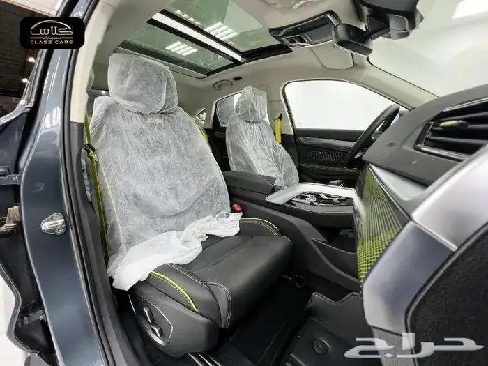 توجيلا فل 2023 الشكل الجديد- 86750 ريال عرض خاص 14