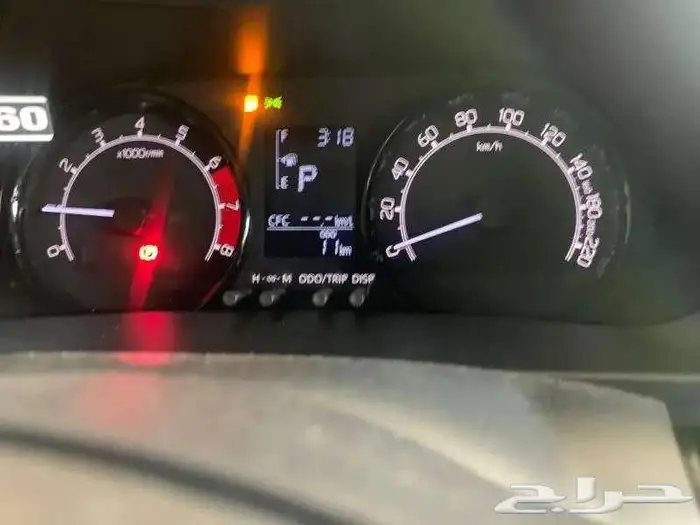 تويوتا رايز .2026 7