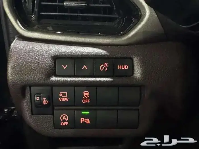 سوزوكي فرونكس فل كامل موديل 2025 عروض كاش وتقسيط اقل سعر 8