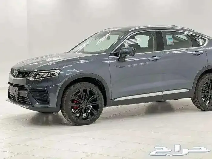 جيلي توجيلا - 2023 - الشكل القديم - فل كامل 1