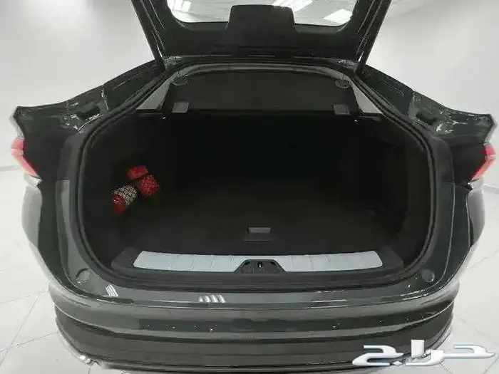 جيلي توجيلا - 2023 - الشكل القديم - فل كامل 7