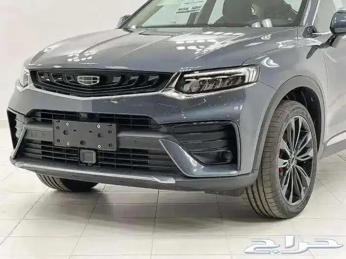 جيلي توجيلا - 2023 - الشكل القديم - فل كامل 3