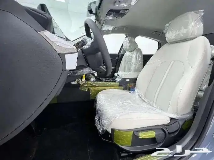 هيونداي سوناتا - فلييت - 2025 ومتوفر كومفورت وسمارت 5