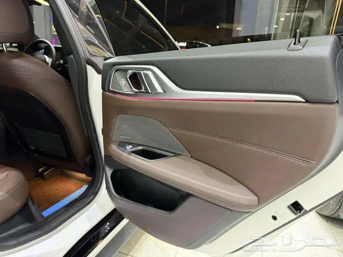 بي ام دبليو - الفئة الرابعة 2024 - 420i M kit 27