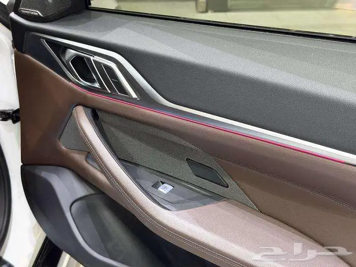 بي ام دبليو - الفئة الرابعة 2024 - 420i M kit 29