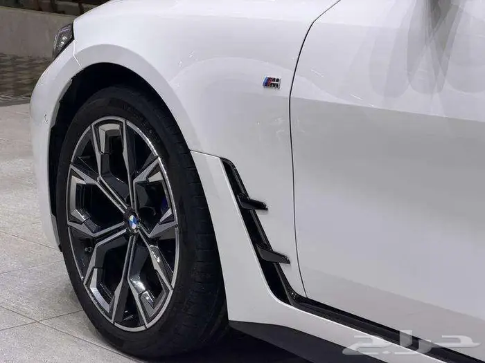 بي ام دبليو - الفئة الرابعة 2024 - 420i M kit 37