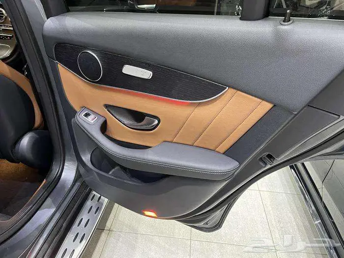 مرسيدس - جي ال سي 300 - 2020 GLC 300 29