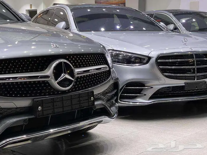 مرسيدس - جي ال سي 300 - 2020 GLC 300 11