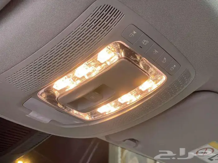 مرسيدس - جي ال اس 450 - GLS 450 2022 جفالي 29