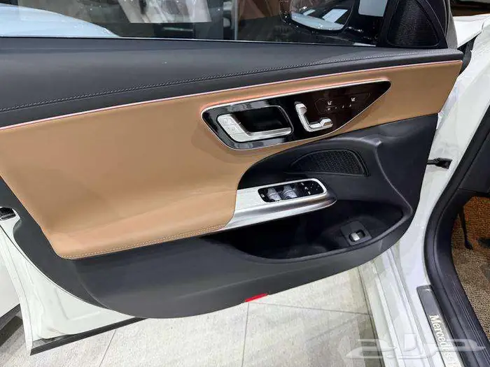 مرسيدس - اي 200 - E200 2025 10