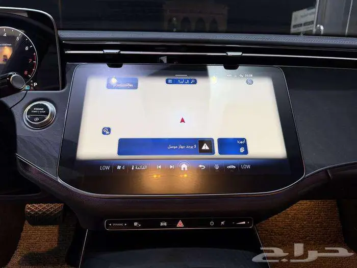 مرسيدس - اي 200 - E200 2025 14