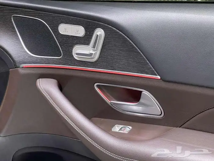 مرسيدس - جي ال اس 450 - GLS 450 2022 جفالي 35