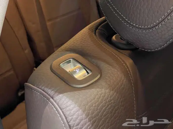 مرسيدس - جي ال اس 450 - GLS 450 2022 جفالي 46