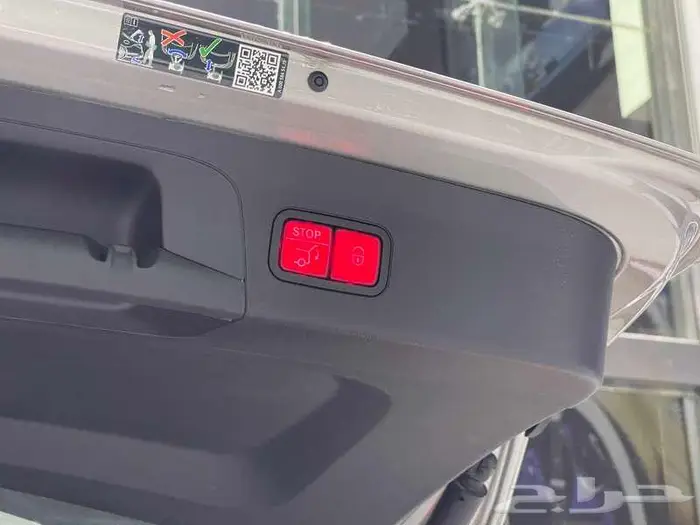 مرسيدس - جي ال اس 450 - GLS 450 2022 جفالي 48