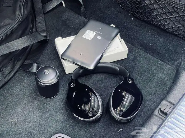 مرسيدس اس 450 -- S450 - 2024 جفالي ضمان 5 سنوات 43