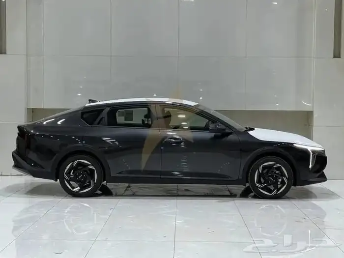 كيا k4 نص فل موديل 2026 6