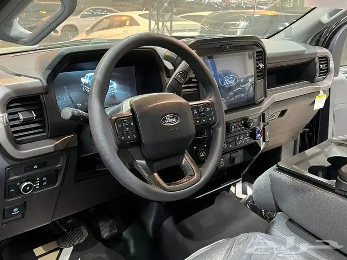 فورد F150 2025 2
