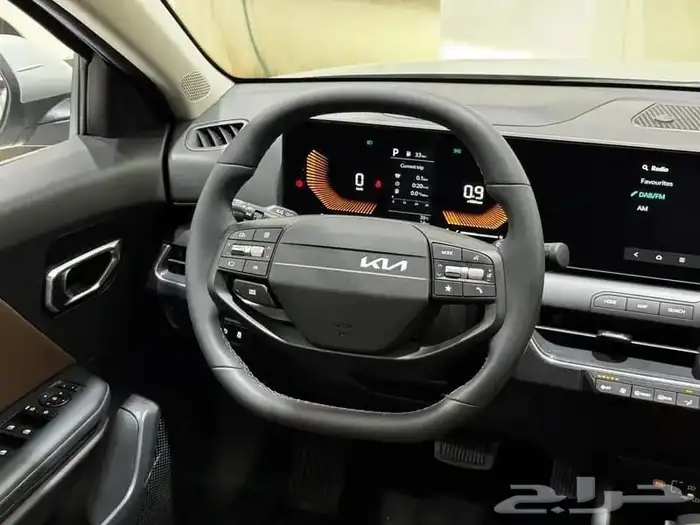 كيا k4 نص فل موديل 2026 3
