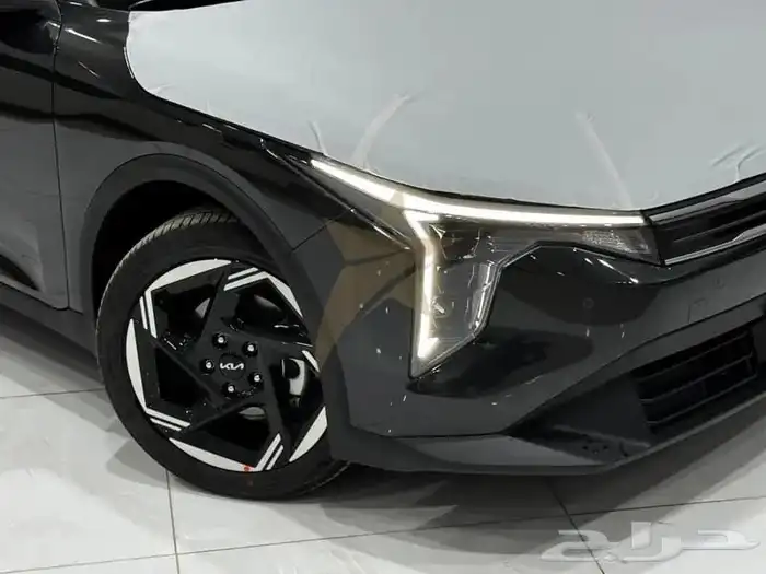 كيا k4 نص فل موديل 2026 2