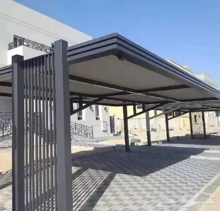 حدادشينكو برجولات لكسان وسندويش بنل 0