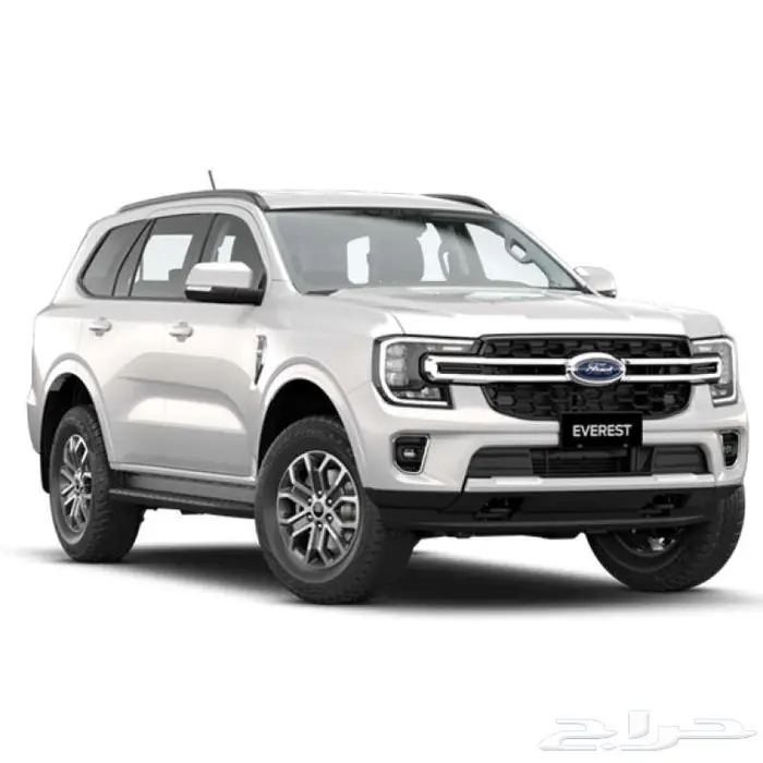 فورد ايفرست XLS موديل 2025 9
