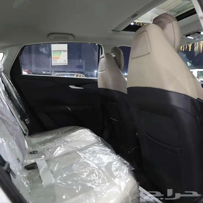 شانجان ايدو بلس سمارت 2026 3