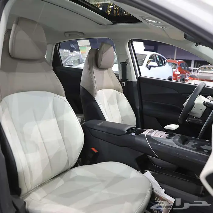 شانجان ايدو بلس 2026 (ترند-سمارت - ليمتد ) 21