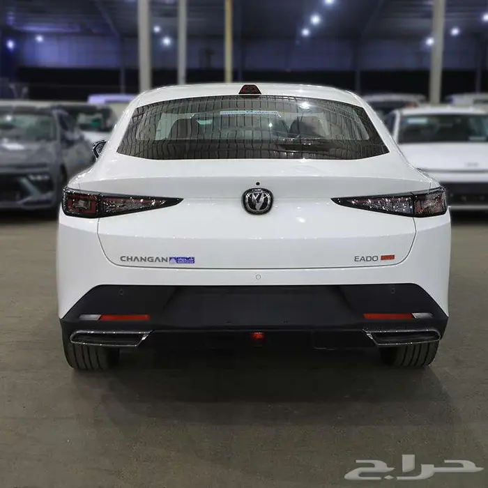 شانجان ايدو بلس 2026 (ترند-سمارت - ليمتد ) 18