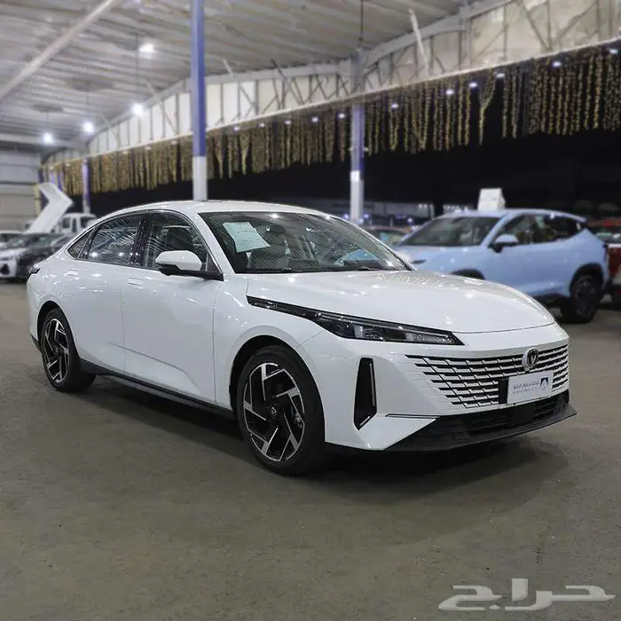 شانجان ايدو بلس 2026 (ترند-سمارت - ليمتد ) 34