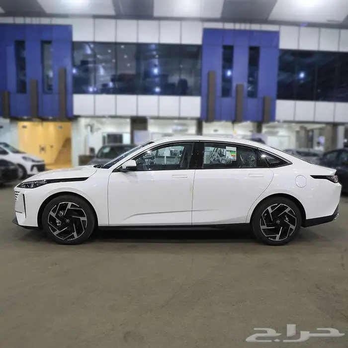 شانجان ايدو بلس 2026 (ترند-سمارت - ليمتد ) 27