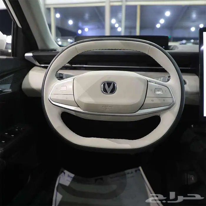 شانجان ايدو بلس 2026 (ترند-سمارت - ليمتد ) 37