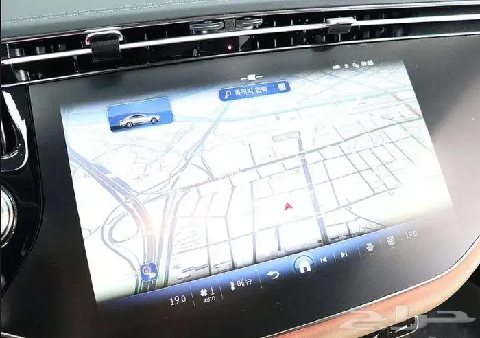 مرسيدس E300 2024 الميموني للاستيراد من كوريا 9