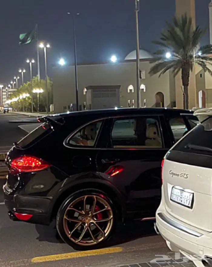 جنوط بورش مقاس 22 4