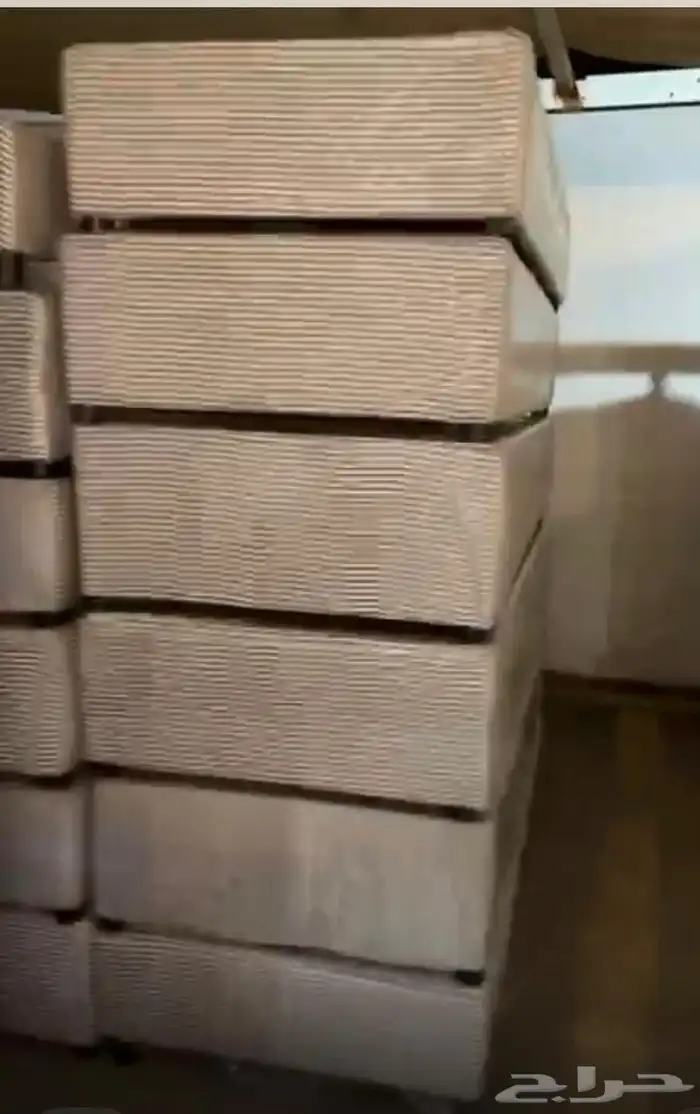 مفارش وألحف وبوكسات سرير نظيفه 4