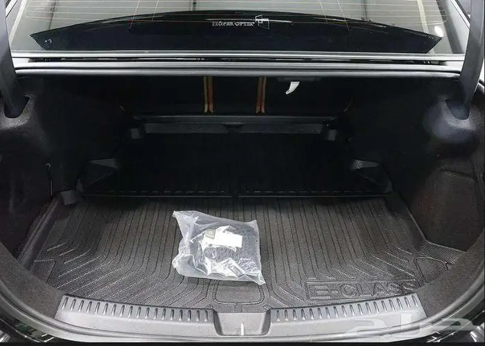 مرسيدس E300 2024 الميموني للاستيراد من كوريا 12