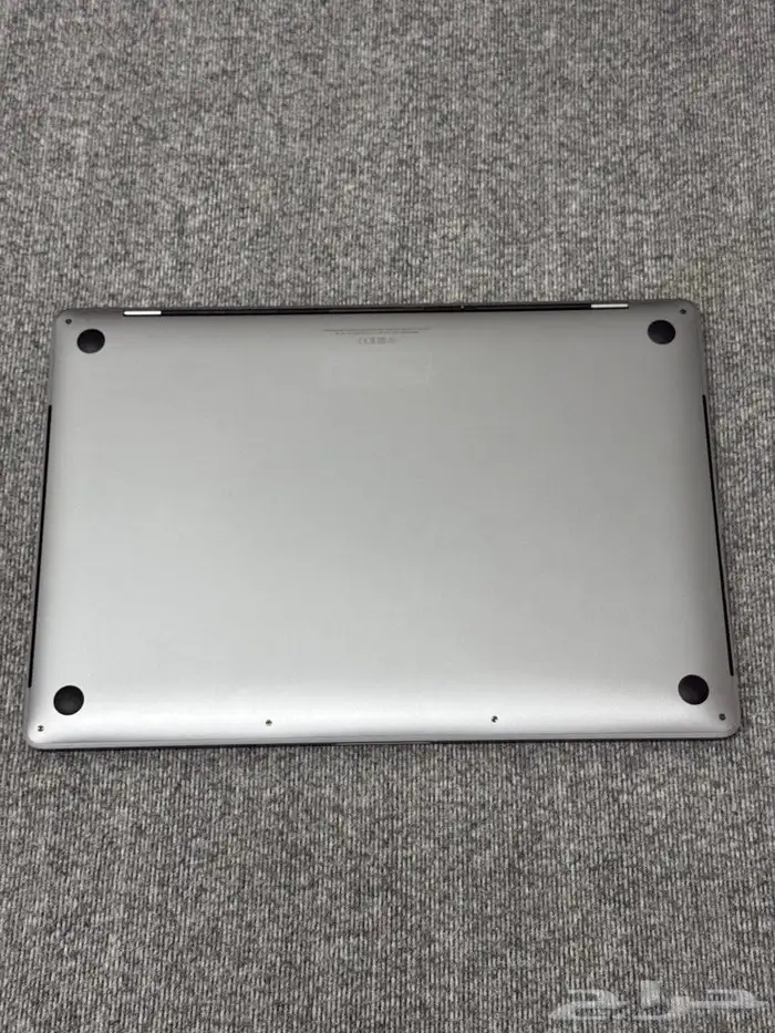 MacBook Pro Look like new Touch Bar 16GB ram 500gb 3
