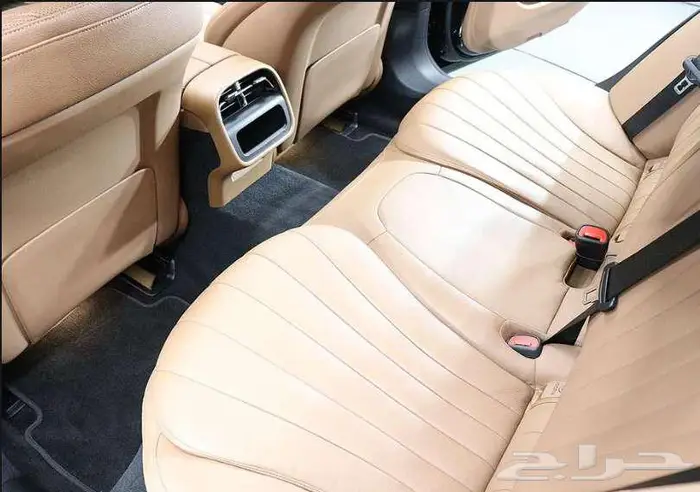 مرسيدس E300 2024 الميموني للاستيراد من كوريا 6